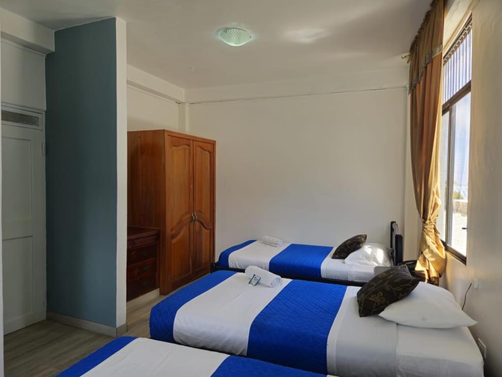 Flightless Cormorant Hotel Пуерто Айора Екстериор снимка